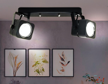 картинка Спот светодиодный Techno Spot TA114 от магазина BTSvet