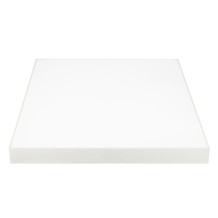 картинка Потолочный светильник LED прямоугольный SP-QUADRO-S600x600-60W Warm3000 (WH, 120 deg, 230V) (Arlight, IP40 Металл, 3 года) 034804 от магазина BTSvet