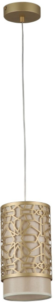картинка Подвесной светильник Arabesco 2911-1P от магазина BTSvet