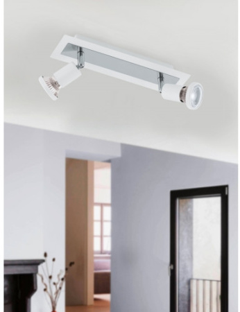 картинка Спот Sarria 94959 от магазина BTSvet