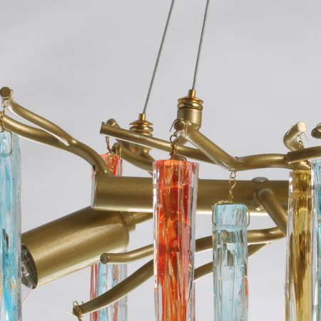 картинка Подвесной светильник Лайма 467010510 от магазина BTSvet