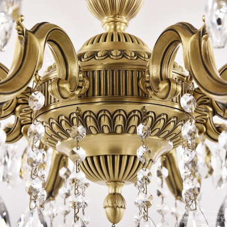 картинка Подвесная люстра 73101/8/210 A FP от магазина BTSvet