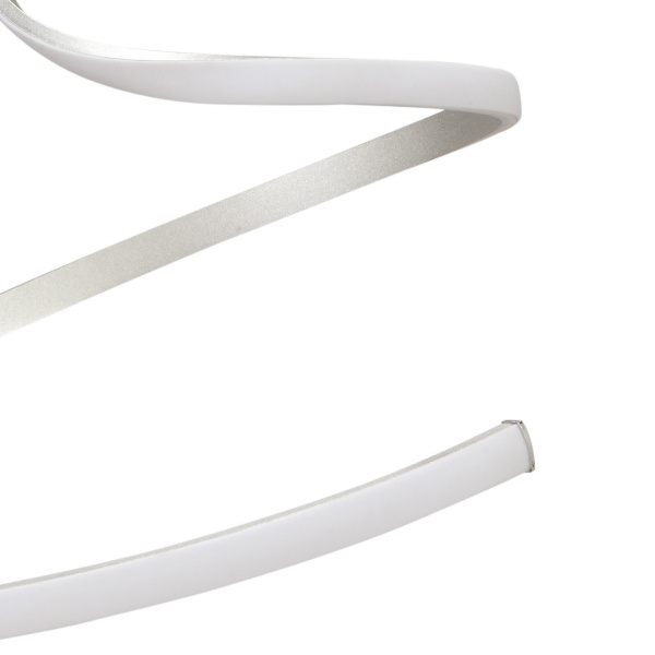 картинка Потолочная светодиодная люстра Nur 4996 от магазина BTSvet