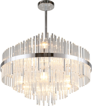 Потолочная люстра на штанге Alatri OML-69207-09