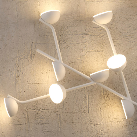 картинка Настенный светильник Adn 6263 от магазина BTSvet