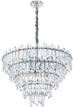 Подвесная люстра Rosie 3511/02 LM-16