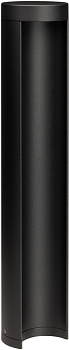 Ландшафтный светильник наземный LGD-Path-Round90-H450B-7W Warm White (Arlight, IP54 Металл, 3 года) 020348