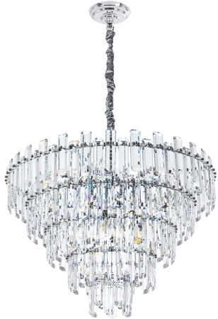 Подвесная люстра Rosie 3511/02 LM-16