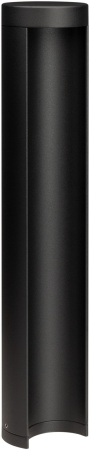 Ландшафтный светильник наземный LGD-Path-Round90-H450B-7W Warm White (Arlight, IP54 Металл, 3 года) 020348