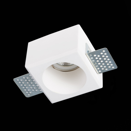 картинка Встраиваемый светильник St252–254 Gypsum ST252.508.01 от магазина BTSvet