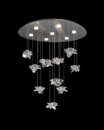 Потолочный светодиодный светильник Nido 5900