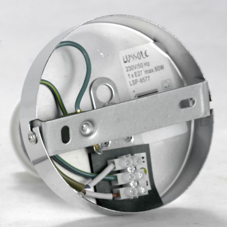 картинка Светильник потолочный LSP-8577 от магазина BTSvet