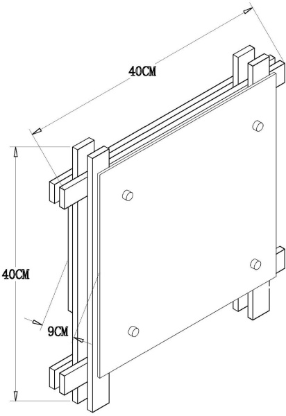 картинка Потолочный светильник A6460PL-3BR от магазина BTSvet