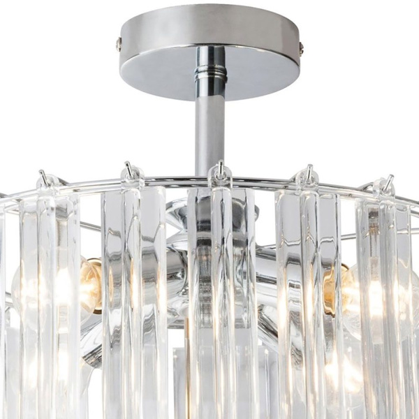 картинка Потолочная люстра Minnesota 15303D от магазина BTSvet