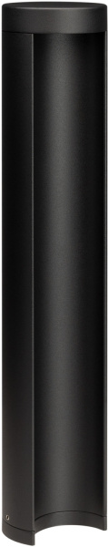 Ландшафтный светильник наземный LGD-Path-Round90-H450B-7W Warm White (Arlight, IP54 Металл, 3 года) 020348