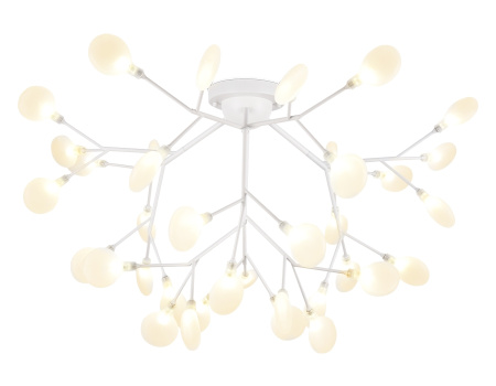 Потолочная люстра Traditional TR3018