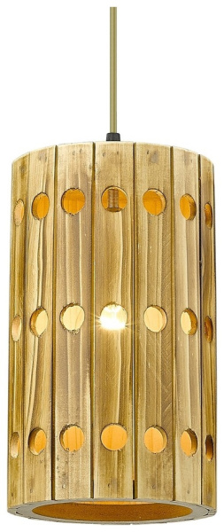 Подвесной светильник 542-706-01