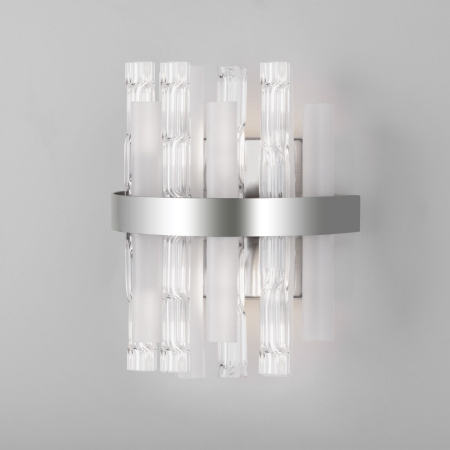 Настенный светильник Hollis 367/2