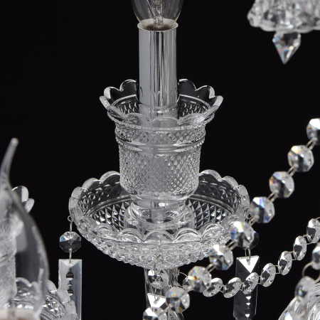 картинка Подвесная люстра Barselona 313012508 от магазина BTSvet