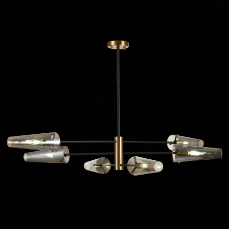 картинка Потолочная люстра Morave SL1209.302.06 от магазина BTSvet