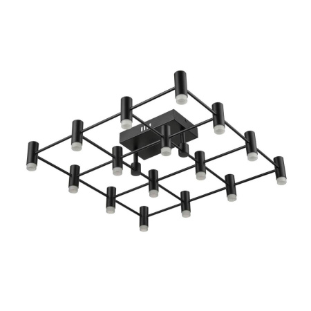 картинка Потолочная люстра светодиодная Аtmosfera VL7162L16 от магазина BTSvet