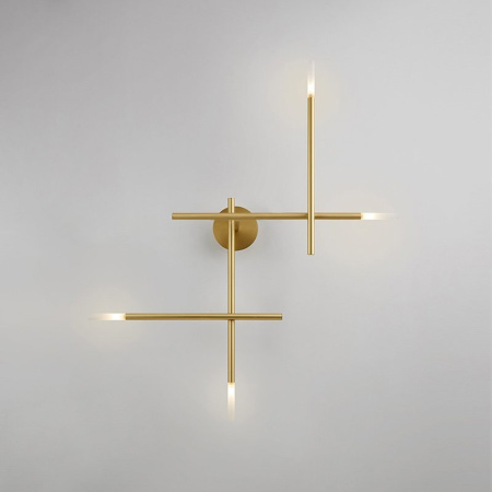 картинка Бра TRAVERSE-WALL01 от магазина BTSvet