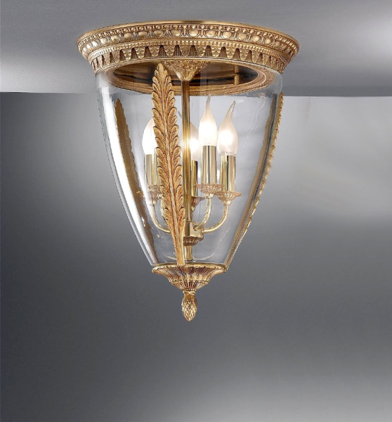 Потолочная люстра 850/5PL