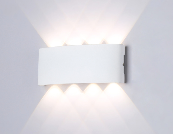 картинка Архитектурная светодиодная подсветка GARDEN ST4461 от магазина BTSvet