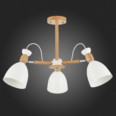 картинка Потолочная люстра Balcamo SLE103802-03 от магазина BTSvet