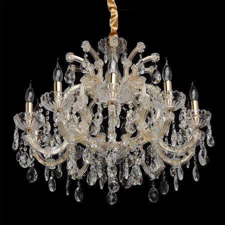 картинка Большая люстра Odetta 405010810 от магазина BTSvet