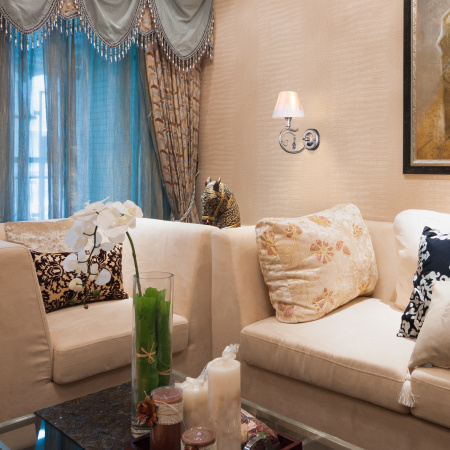 картинка Бра Incanto 60069/1 от магазина BTSvet