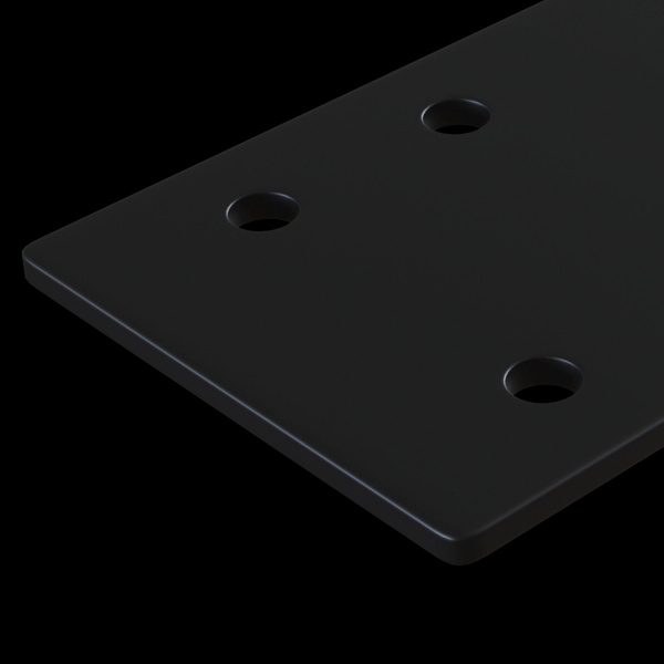 картинка Коннектор прямой Accessories for tracks TRA004C-21S от магазина BTSvet