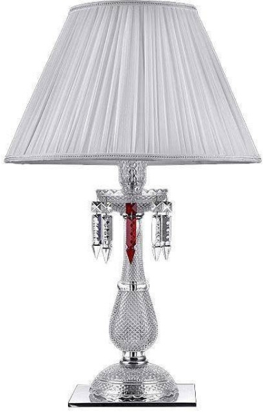 Настольная лампа с выключателем PRINCESS LG1