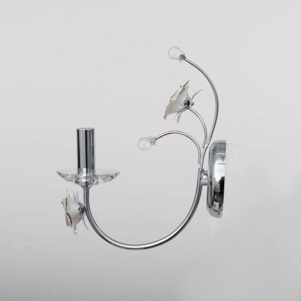 картинка Бра 2031/1(chrome) от магазина BTSvet