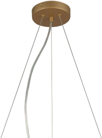 картинка Подвесная люстра Arabesco 2911-5P от магазина BTSvet