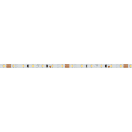 картинка Светодиодная лента MICROLED-5000 24V Cool 8K 4mm (2216, 120 LED/m, LUX) (Arlight, 9.6 Вт/м, IP20) 024409 от магазина BTSvet