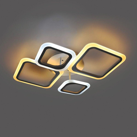 картинка Потолочная люстра светодиодная Elegance 41670 от магазина BTSvet