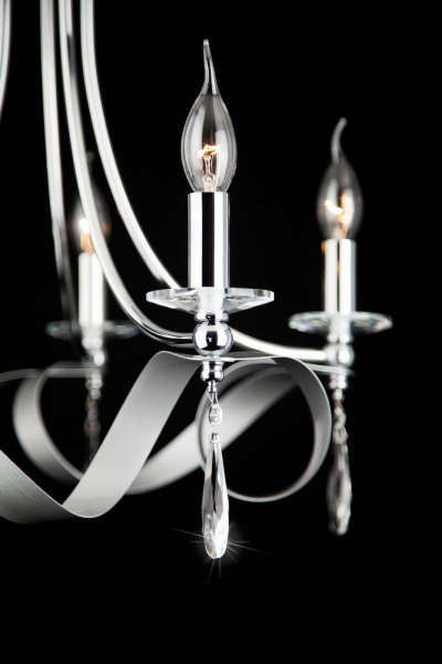 картинка Подвесная люстра Adelia 60064/5 от магазина BTSvet