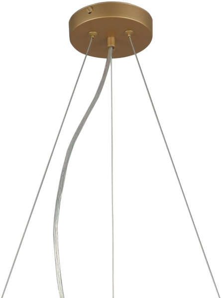 картинка Подвесная люстра Arabesco 2911-5P от магазина BTSvet