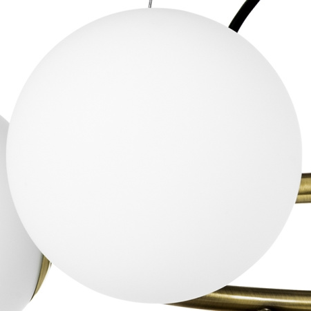 картинка Подвесная люстра Globo 815051 от магазина BTSvet