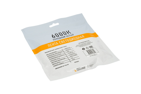 картинка Светодиодная лента SWG2A300-24-19.2-W от магазина BTSvet