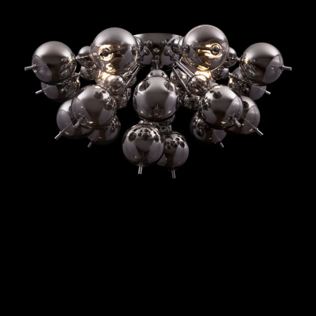 картинка Потолочная люстра Bolla MOD133CL-04CH от магазина BTSvet