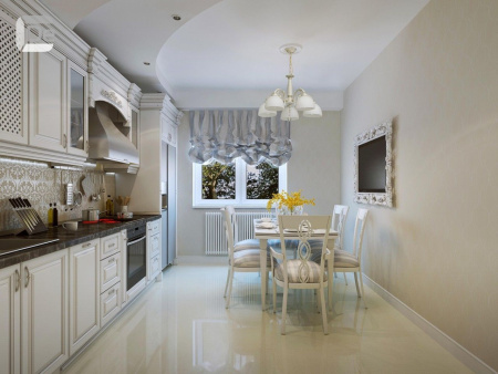 картинка Подвесная люстра Ariadna 450014305 от магазина BTSvet