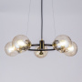 картинка Подвесная люстра Планета CL105155 от магазина BTSvet