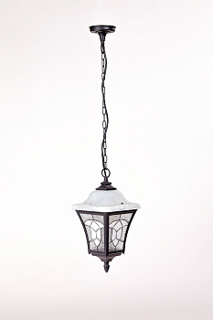 Уличный светильник подвесной VENECIA 2L 91805L Bl