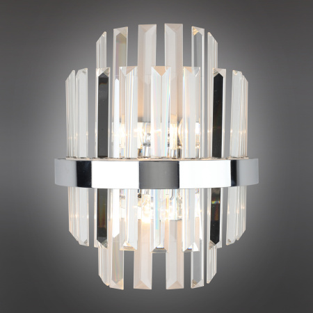 картинка Настенный светильник Saviano OML-69001-02 от магазина BTSvet