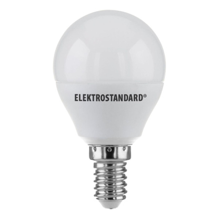 Светодиодная лампа Mini Classic LED 7W 4200K E14 матовое стекло BLE1406 (a049000)