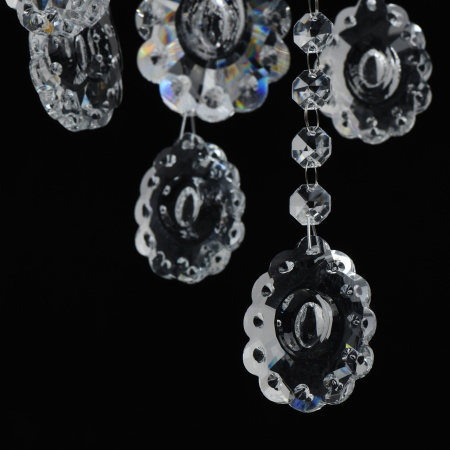 картинка Подвесная люстра Свеча 683013205 от магазина BTSvet