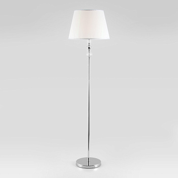 Торшер хрустальный Sortino 01072/1