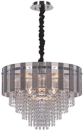 Подвесная люстра Naro OML-69503-08